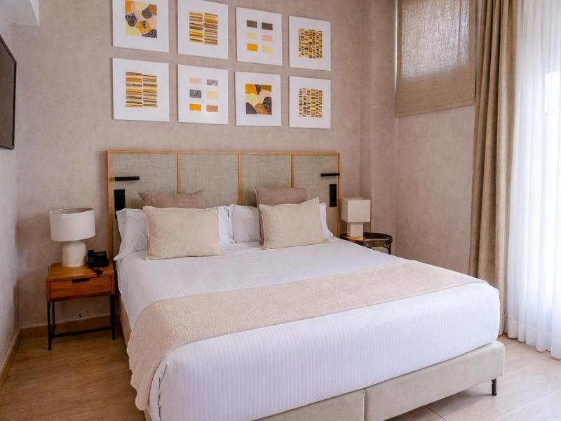 Tradere Hotel Boutique image