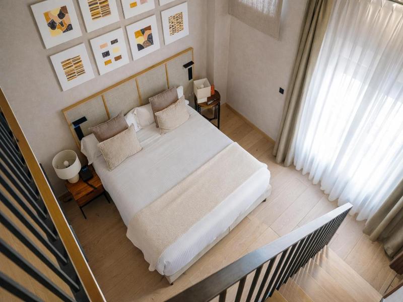 Tradere Hotel Boutique image