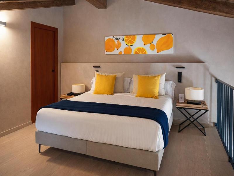 Tradere Hotel Boutique image