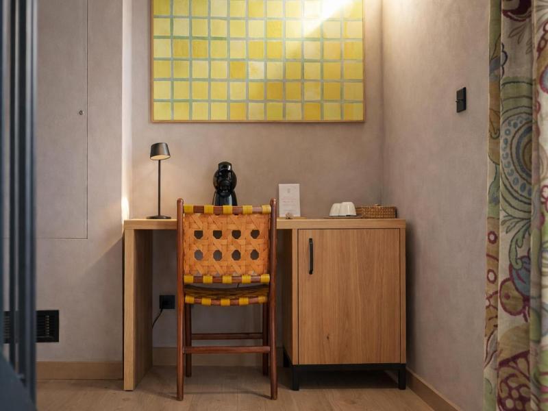 Tradere Hotel Boutique image