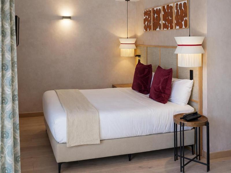 Tradere Hotel Boutique image