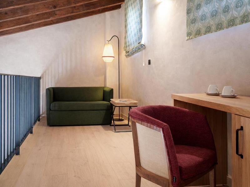 Tradere Hotel Boutique image