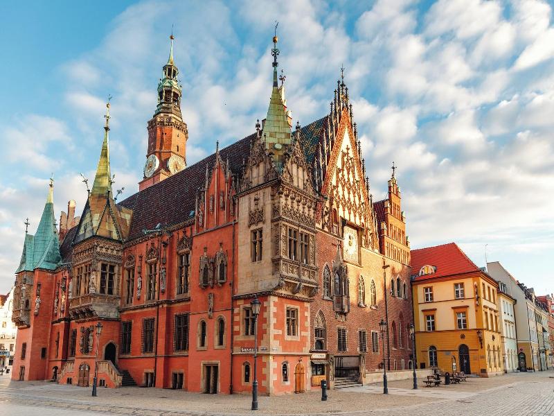 Rynek 30 Hostel image