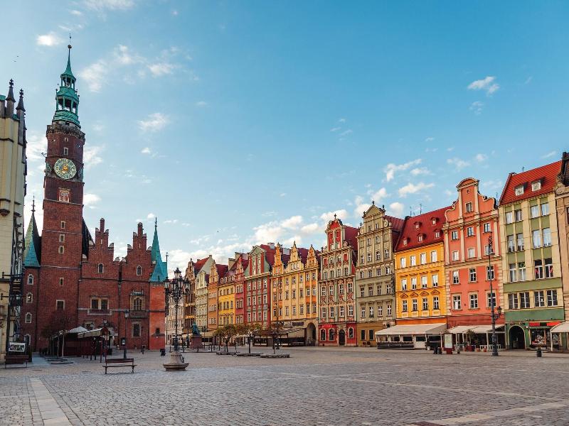 Rynek 30 Hostel image
