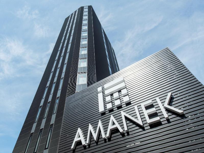 Hotel Amanek Shinjuku Kabukicho image
