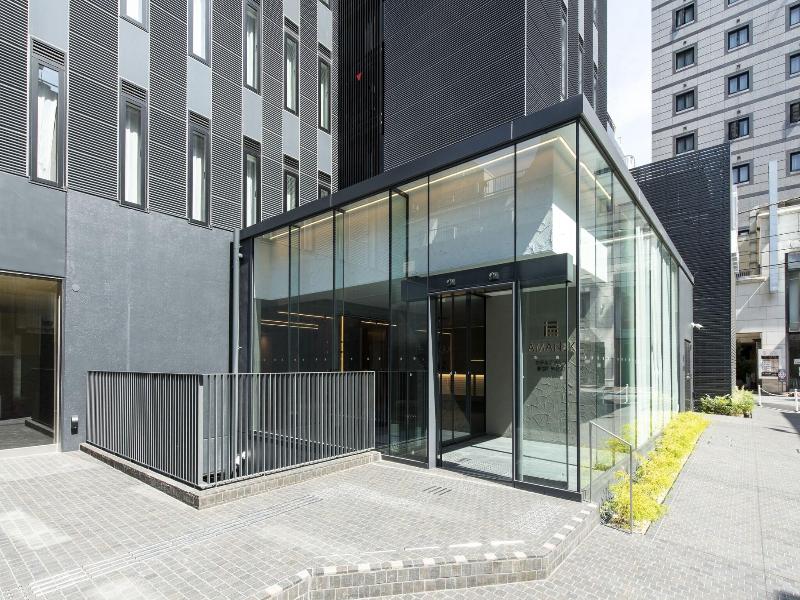 Hotel Amanek Shinjuku Kabukicho image