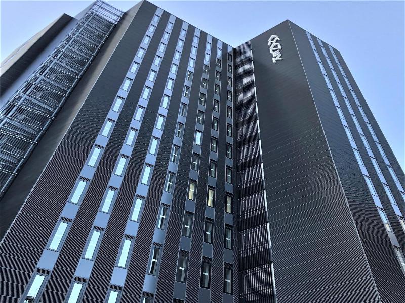 Hotel Amanek Shinjuku Kabukicho image