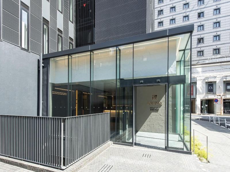 Hotel Amanek Shinjuku Kabukicho image