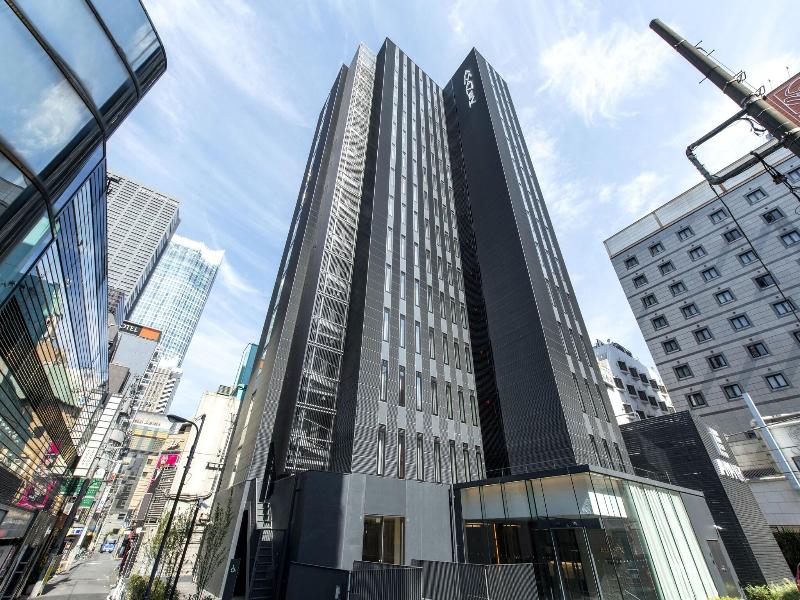 Hotel Amanek Shinjuku Kabukicho image