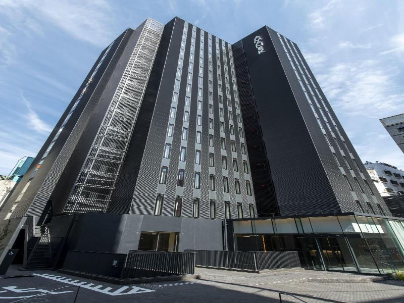 Hotel Amanek Shinjuku Kabukicho image