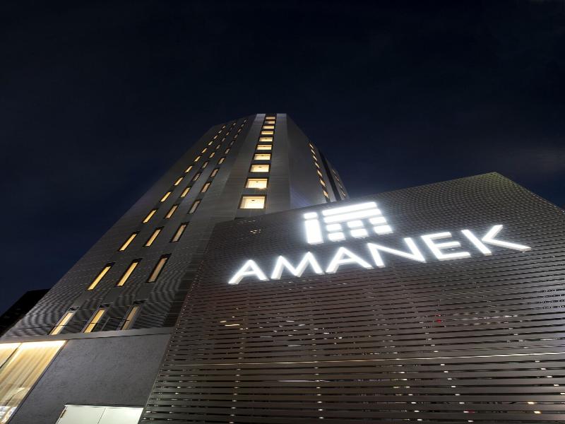 Hotel Amanek Shinjuku Kabukicho image