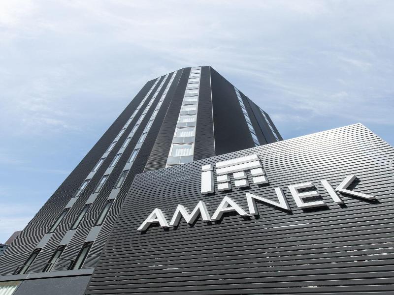 Hotel Amanek Shinjuku Kabukicho image