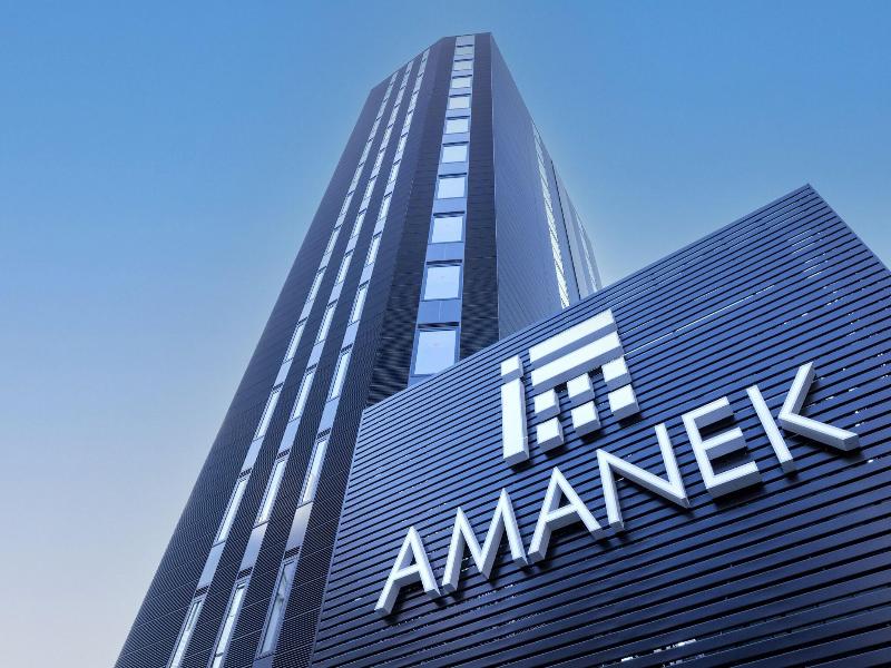 Hotel Amanek Shinjuku Kabukicho image