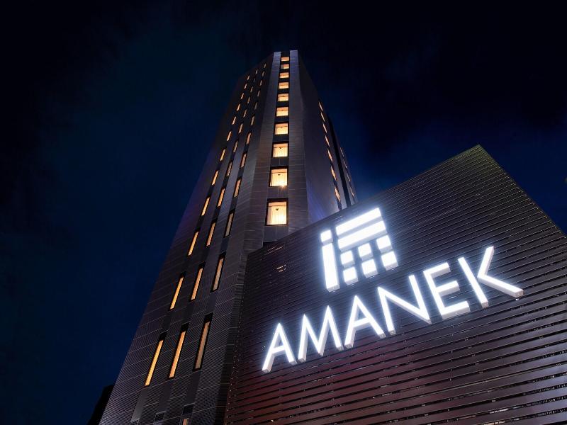 Hotel Amanek Shinjuku Kabukicho image