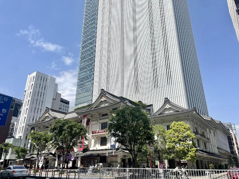 Hotel Amanek Shinjuku Kabukicho image