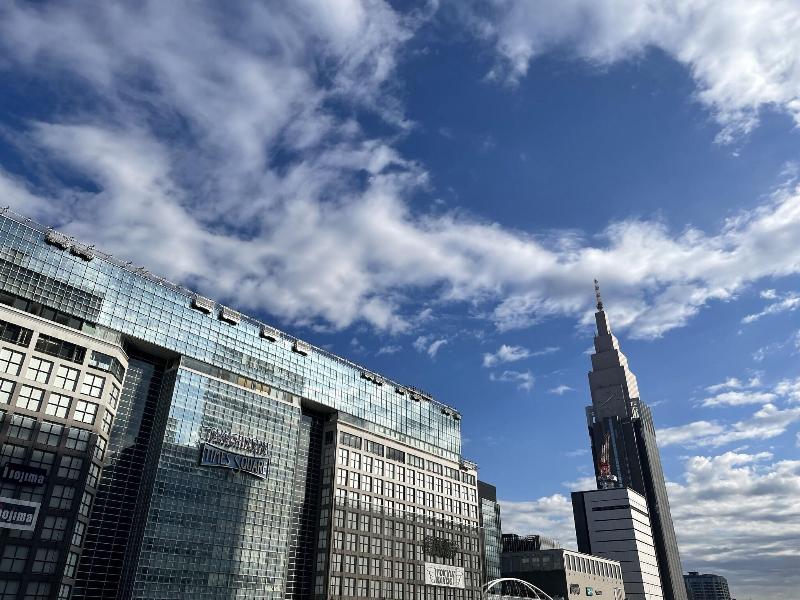 Hotel Amanek Shinjuku Kabukicho image