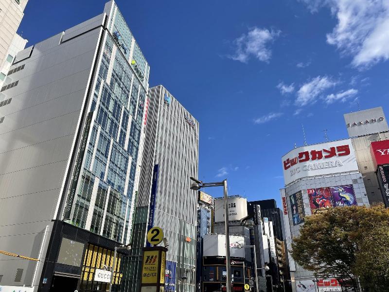 Hotel Amanek Shinjuku Kabukicho image