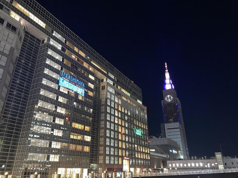 Hotel Amanek Shinjuku Kabukicho image