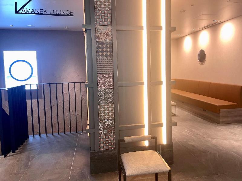 Hotel Amanek Shinjuku Kabukicho image