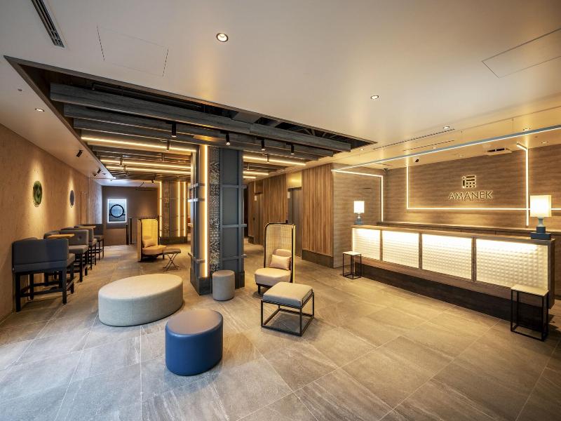 Hotel Amanek Shinjuku Kabukicho image