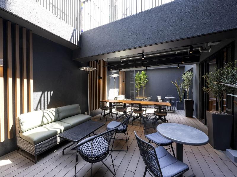Hotel Amanek Shinjuku Kabukicho image