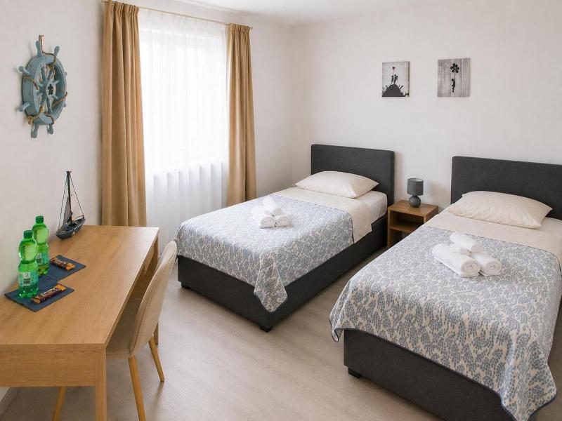 Seehafen Hostel image