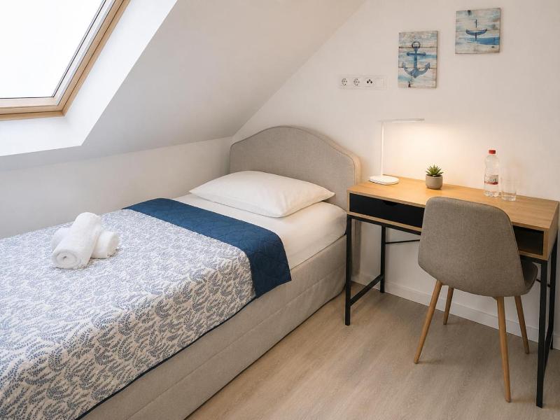 Seehafen Hostel image