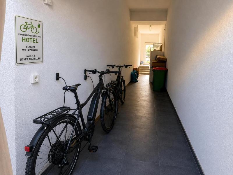Seehafen Hostel image