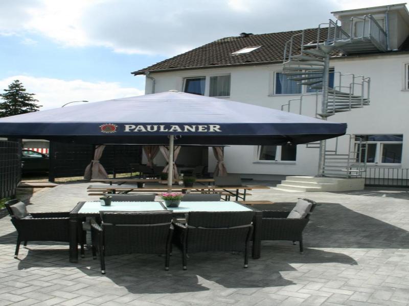 Seehafen Hostel image