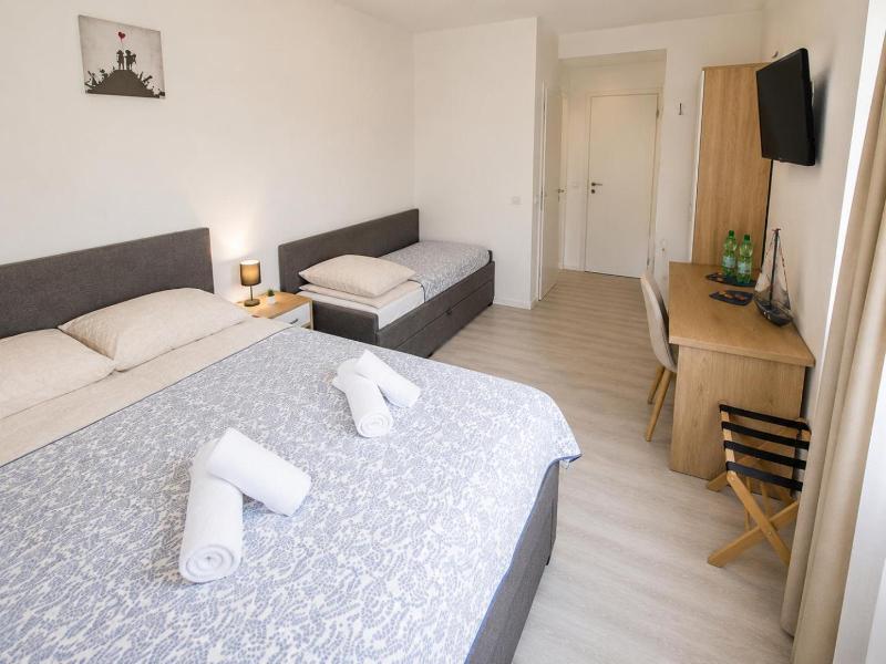 Seehafen Hostel image