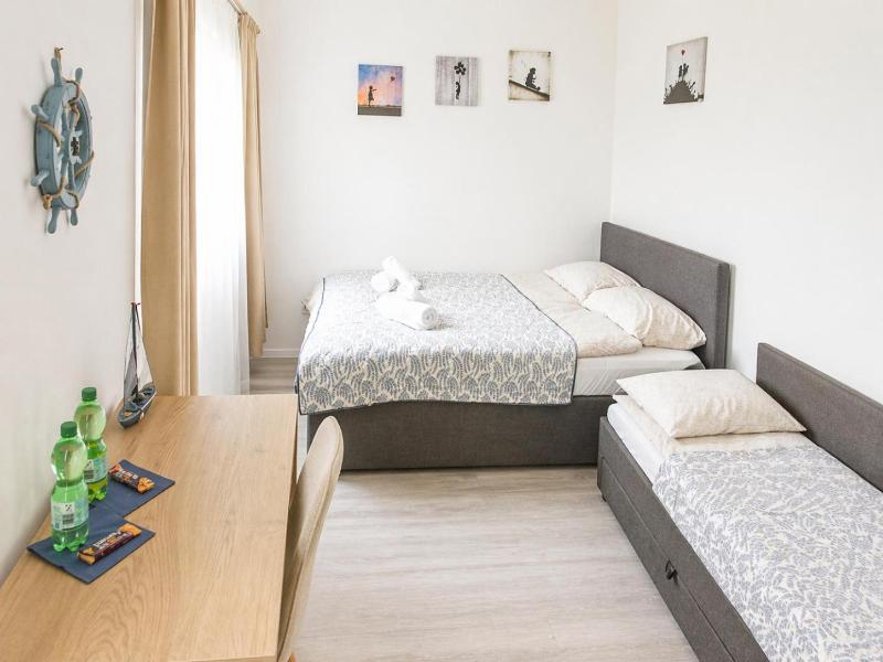 Seehafen Hostel image
