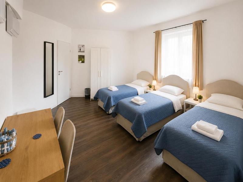 Seehafen Hostel image
