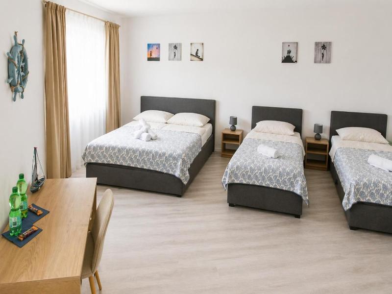 Seehafen Hostel image