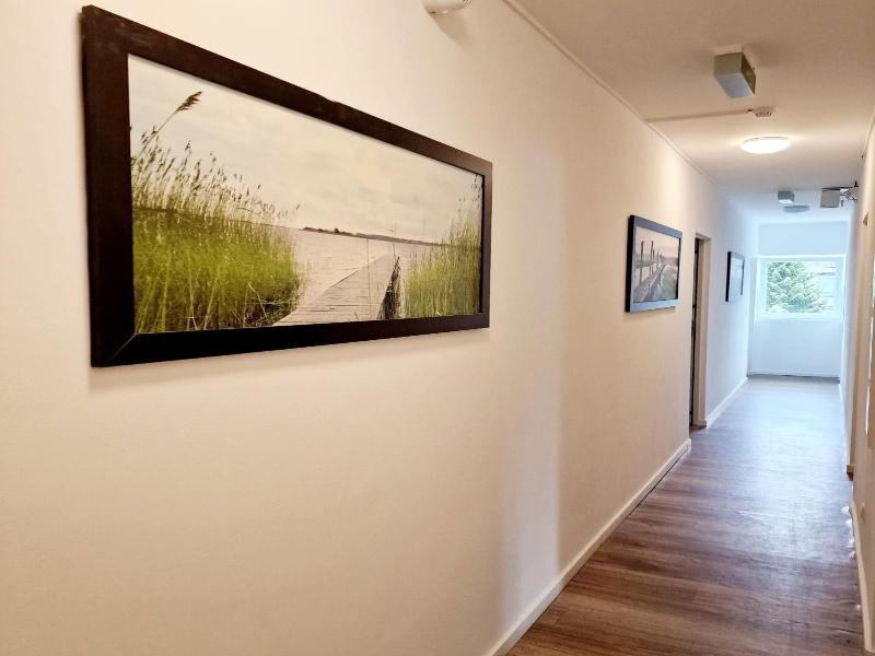 Seehafen Hostel image