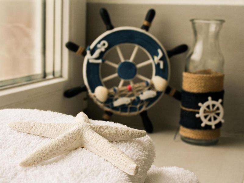 Seehafen Hostel image