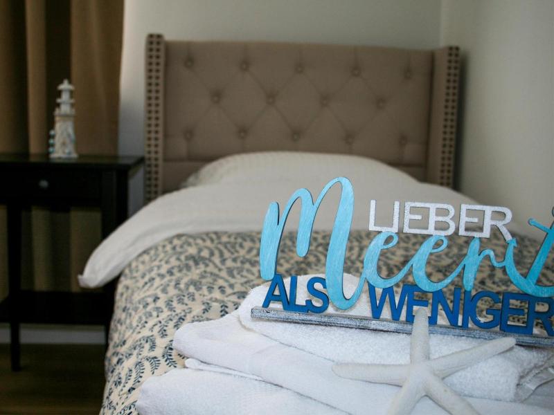 Seehafen Hostel image