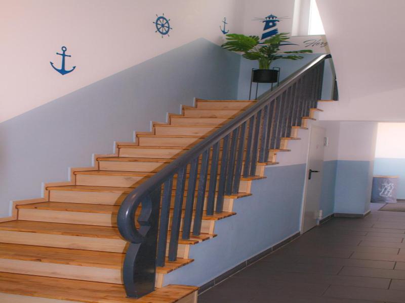 Seehafen Hostel image