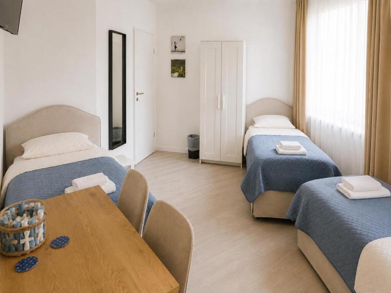 Seehafen Hostel image