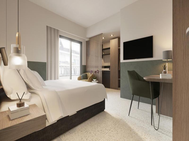 Evripidou 7 Kalamata Mediterranean Suites image
