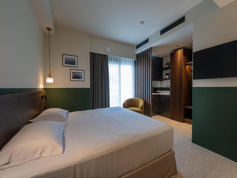 Evripidou 7 Kalamata Mediterranean Suites image