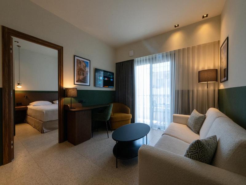 Evripidou 7 Kalamata Mediterranean Suites image