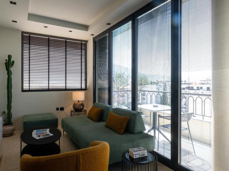 Evripidou 7 Kalamata Mediterranean Suites image