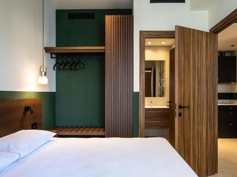 Evripidou 7 Kalamata Mediterranean Suites image