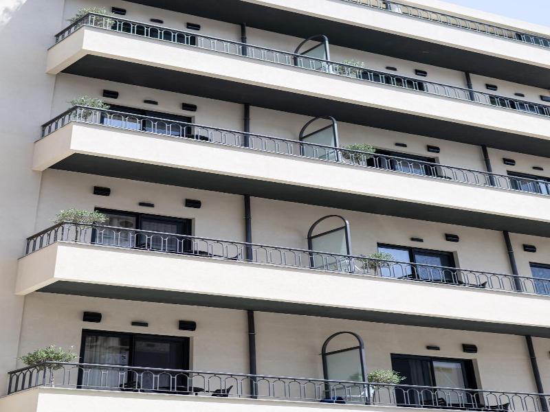 Evripidou 7 Kalamata Mediterranean Suites image