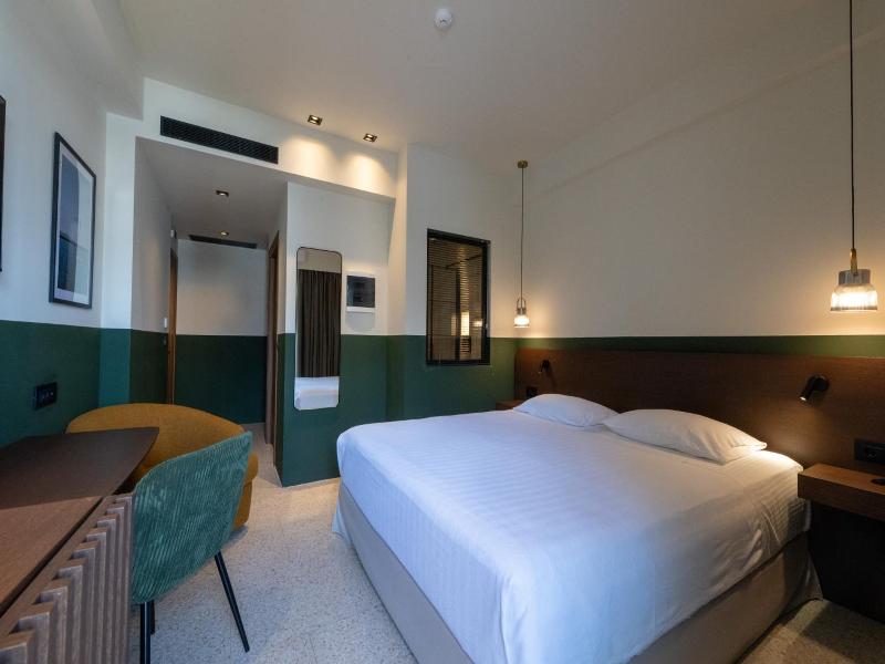 Evripidou 7 Kalamata Mediterranean Suites image