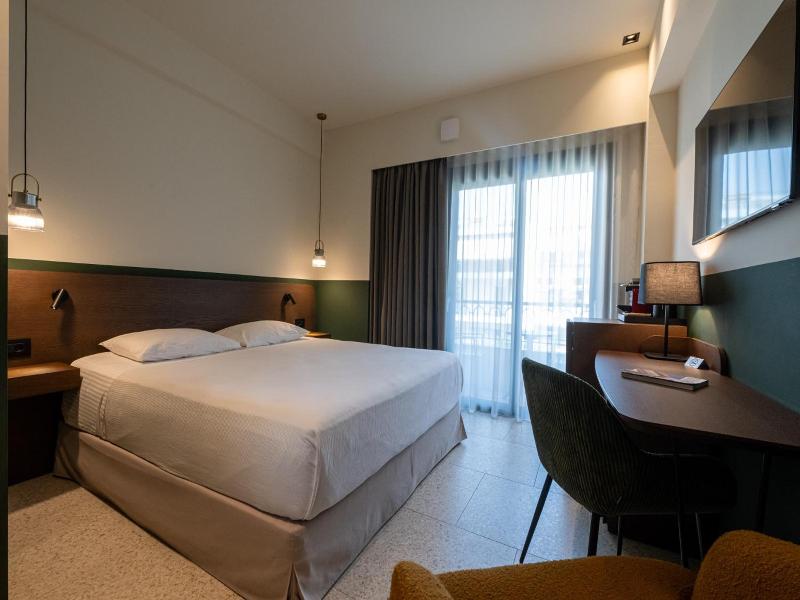 Evripidou 7 Kalamata Mediterranean Suites image