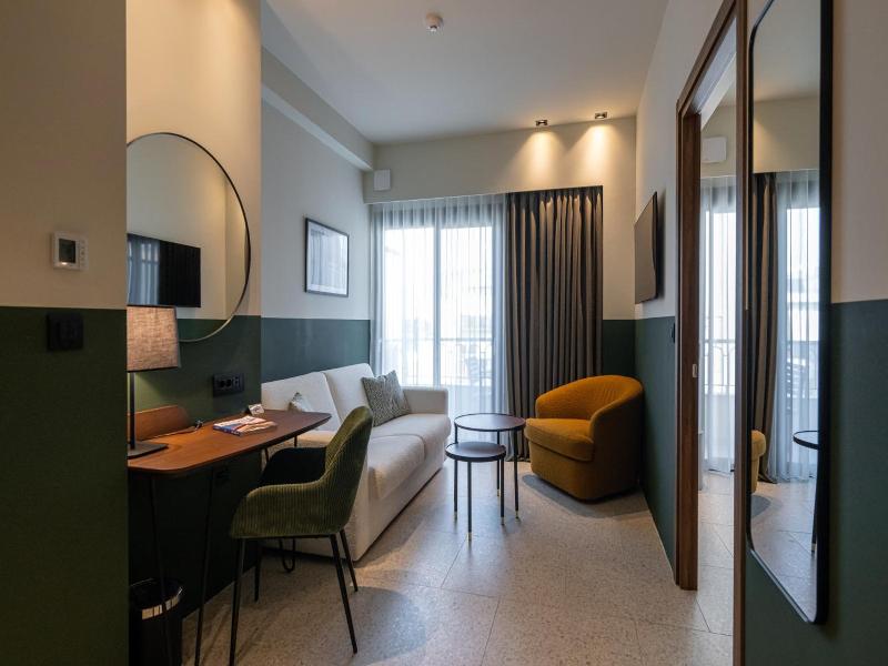 Evripidou 7 Kalamata Mediterranean Suites image