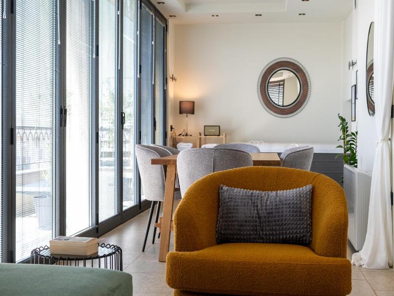 Evripidou 7 Kalamata Mediterranean Suites image