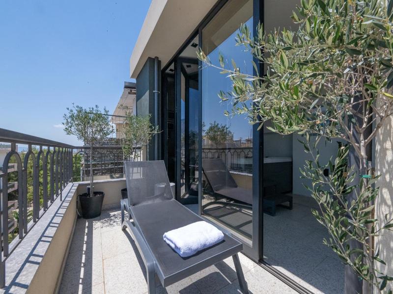 Evripidou 7 Kalamata Mediterranean Suites image
