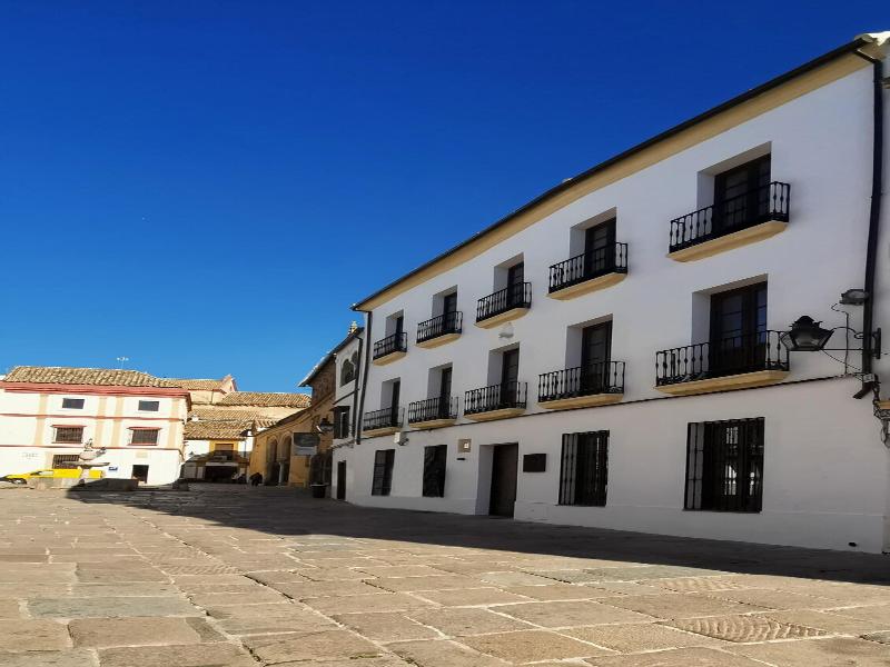 Puerta De La Ribera Suites image